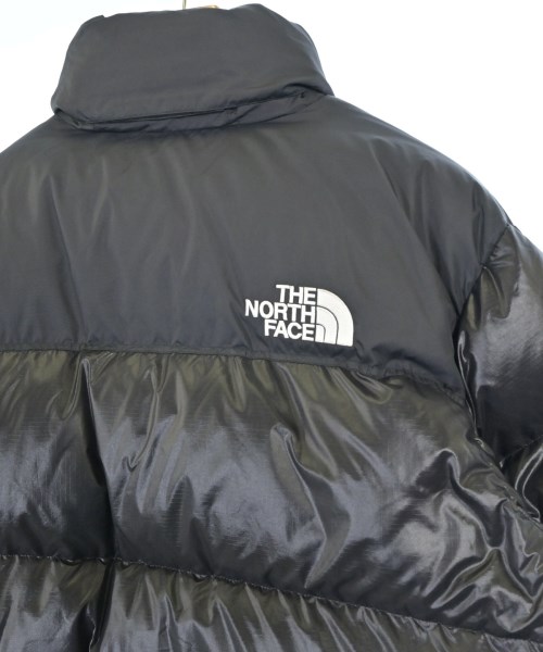 THE NORTH FACE（ザノースフェイス）ダウンジャケット/ダウンベスト 黒 サイズ:L メンズ/2200722375037