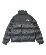 THE NORTH FACE（ザノースフェイス）ダウンジャケット/ダウンベスト 黒 サイズ:L メンズ/2200722375037