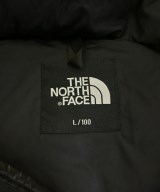THE NORTH FACE（ザノースフェイス）ダウンジャケット/ダウンベスト 黒 サイズ:L メンズ/2200722375037