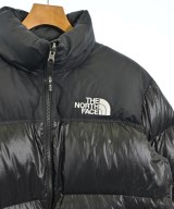 THE NORTH FACE（ザノースフェイス）ダウンジャケット/ダウンベスト 黒 サイズ:L メンズ/2200722375037