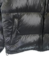 THE NORTH FACE（ザノースフェイス）ダウンジャケット/ダウンベスト 黒 サイズ:L メンズ/2200722375037