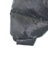THE NORTH FACE（ザノースフェイス）ダウンジャケット/ダウンベスト 黒 サイズ:L メンズ/2200722375037