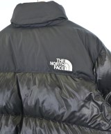 THE NORTH FACE（ザノースフェイス）ダウンジャケット/ダウンベスト 黒 サイズ:L メンズ/2200722375037