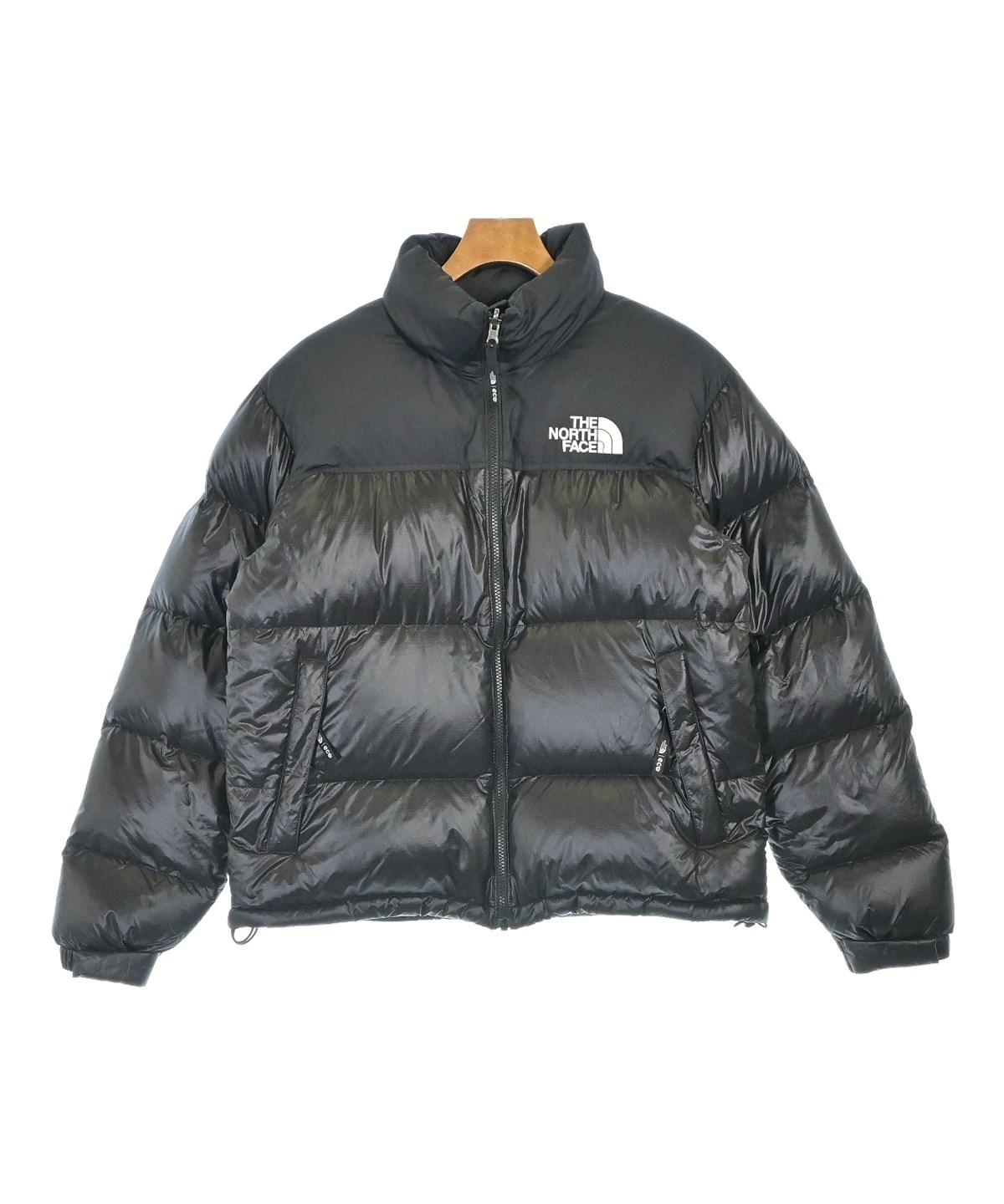 THE NORTH FACE（ザノースフェイス）ダウンジャケット/ダウンベスト 黒