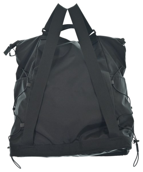 THE NORTH FACE（ザノースフェイス）トートバッグ 黒 サイズ:- メンズ/2200716744016