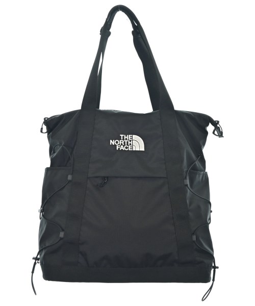 THE NORTH FACE（ザノースフェイス）トートバッグ 黒 サイズ:- メンズ/2200716744016