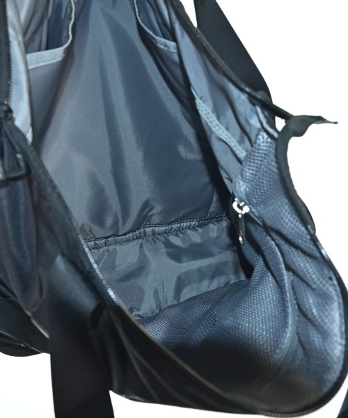 THE NORTH FACE（ザノースフェイス）トートバッグ 黒 サイズ:- メンズ/2200716744016