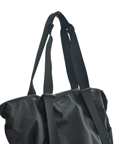 THE NORTH FACE（ザノースフェイス）トートバッグ 黒 サイズ:- メンズ/2200716744016