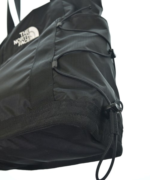 THE NORTH FACE（ザノースフェイス）トートバッグ 黒 サイズ:- メンズ/2200716744016