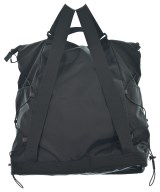 THE NORTH FACE（ザノースフェイス）トートバッグ 黒 サイズ:- メンズ/2200716744016