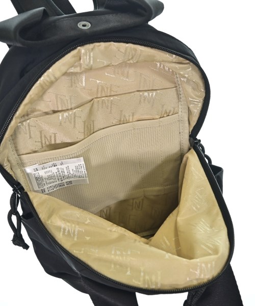 THE NORTH FACE（ザノースフェイス）バックパック・リュック 黒 サイズ:- レディース/2200716744023