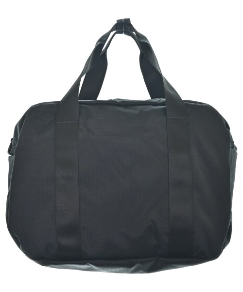 THE NORTH FACE（ザノースフェイス）ボストンバッグ 黒 サイズ:- メンズ/2200716744030