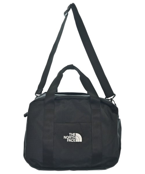 THE NORTH FACE（ザノースフェイス）ボストンバッグ 黒 サイズ:- メンズ/2200716744030