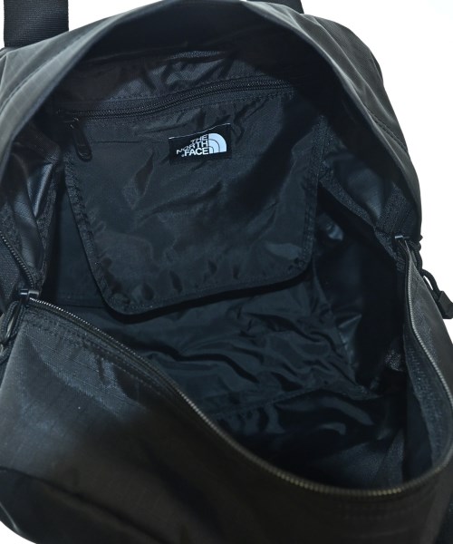 THE NORTH FACE（ザノースフェイス）ボストンバッグ 黒 サイズ:- メンズ/2200716744030