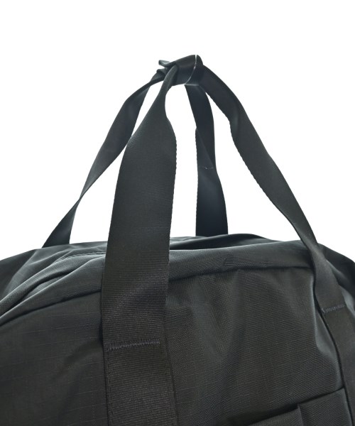 THE NORTH FACE（ザノースフェイス）ボストンバッグ 黒 サイズ:- メンズ/2200716744030