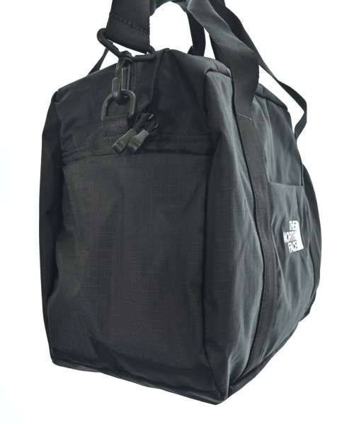 THE NORTH FACE（ザノースフェイス）ボストンバッグ 黒 サイズ:- メンズ/2200716744030