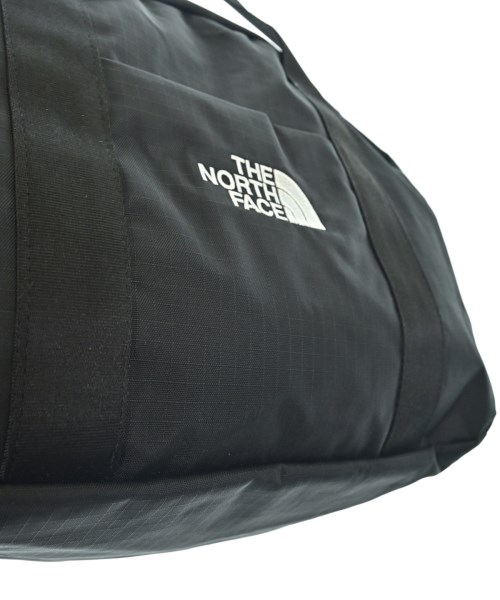 THE NORTH FACE（ザノースフェイス）ボストンバッグ 黒 サイズ:- メンズ/2200716744030