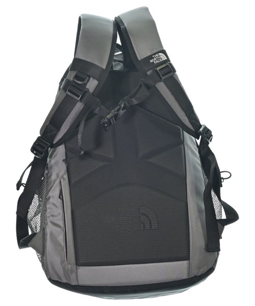 THE NORTH FACE（ザノースフェイス）バックパック・リュック グレー サイズ:- メンズ/2200716744047