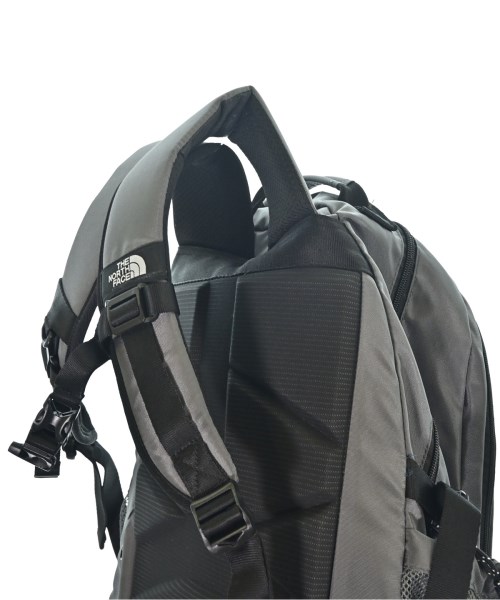 THE NORTH FACE（ザノースフェイス）バックパック・リュック グレー サイズ:- メンズ/2200716744047