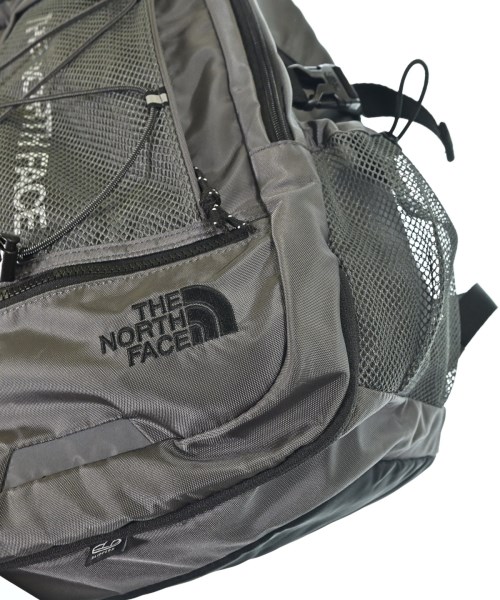 THE NORTH FACE（ザノースフェイス）バックパック・リュック グレー サイズ:- メンズ/2200716744047