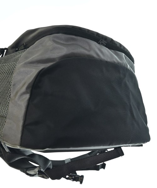 THE NORTH FACE（ザノースフェイス）バックパック・リュック グレー サイズ:- メンズ/2200716744047