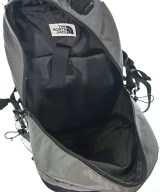 THE NORTH FACE（ザノースフェイス）バックパック・リュック グレー サイズ:- メンズ/2200716744047