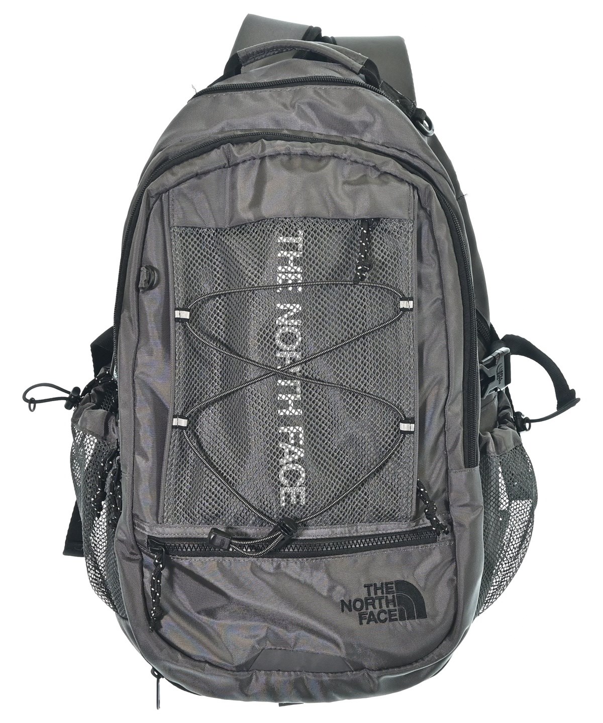 THE NORTH FACE（ザノースフェイス）バックパック・リュック グレー