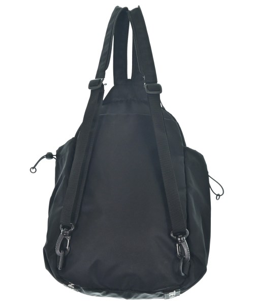 THE NORTH FACE（ザノースフェイス）バックパック・リュック 黒 サイズ:- レディース/2200716744054