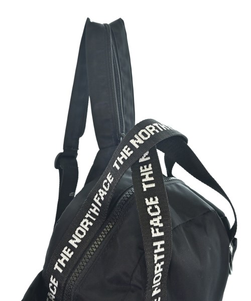 THE NORTH FACE（ザノースフェイス）バックパック・リュック 黒 サイズ:- レディース/2200716744054