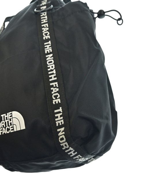 THE NORTH FACE（ザノースフェイス）バックパック・リュック 黒 サイズ:- レディース/2200716744054