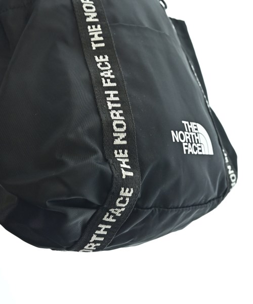 THE NORTH FACE（ザノースフェイス）バックパック・リュック 黒 サイズ:- レディース/2200716744054
