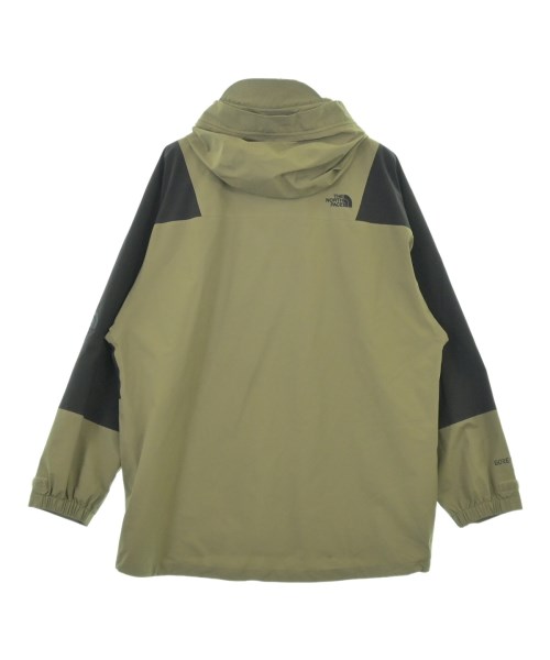 THE NORTH FACE（ザノースフェイス）その他 カーキ サイズ:XL メンズ/2200724085019