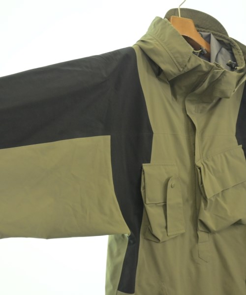THE NORTH FACE（ザノースフェイス）その他 カーキ サイズ:XL メンズ/2200724085019