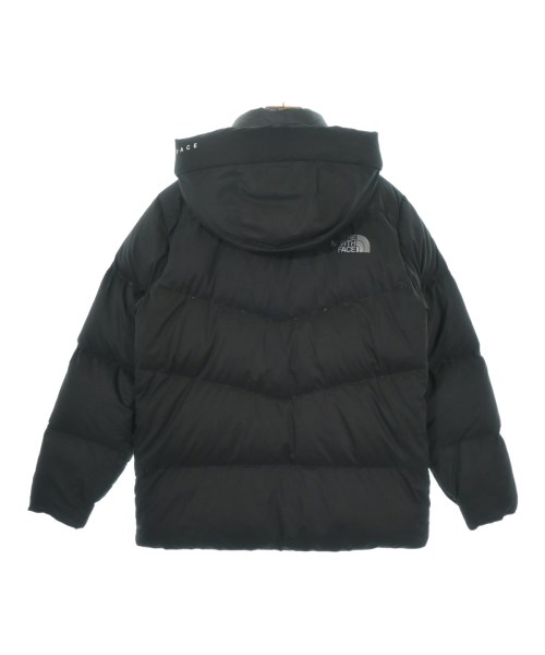 THE NORTH FACE（ザノースフェイス）ダウンジャケット/ダウンベスト 黒 サイズ:S メンズ/2200724431052