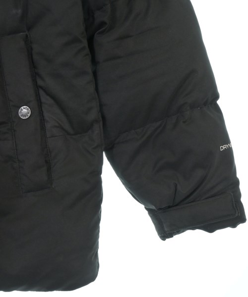 THE NORTH FACE（ザノースフェイス）ダウンジャケット/ダウンベスト 黒 サイズ:S メンズ/2200724431052
