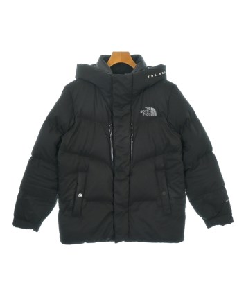 THE NORTH FACE（ザノースフェイス）ダウンジャケット/ダウンベスト 黒