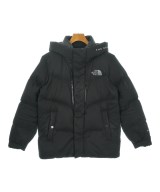 THE NORTH FACE（ザノースフェイス）ダウンジャケット/ダウンベスト 黒 サイズ:S メンズ/2200724431052