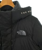 THE NORTH FACE（ザノースフェイス）ダウンジャケット/ダウンベスト 黒 サイズ:S メンズ/2200724431052