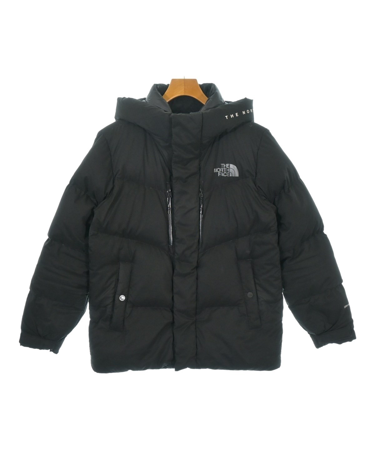 THE NORTH FACE（ザノースフェイス）ダウンジャケット/ダウンベスト 黒