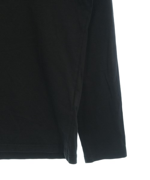 THE NORTH FACE（ザノースフェイス）Tシャツ・カットソー 黒 サイズ:M メンズ/2200724524037