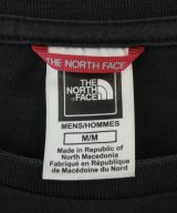 THE NORTH FACE（ザノースフェイス）Tシャツ・カットソー 黒 サイズ:M メンズ/2200724524037