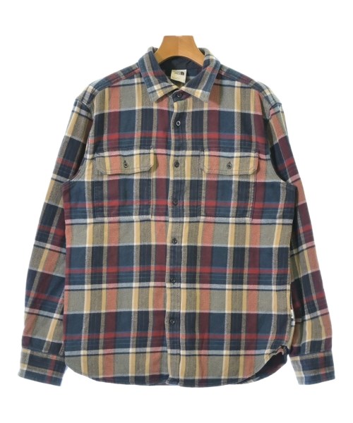 THE NORTH FACE(ザノースフェイス)のカジュアルシャツ サイズ:L 4,800円