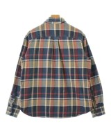 THE NORTH FACE（ザノースフェイス）カジュアルシャツ 紺 サイズ:L メンズ/2200725487027