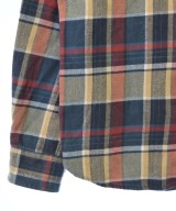 THE NORTH FACE（ザノースフェイス）カジュアルシャツ 紺 サイズ:L メンズ/2200725487027