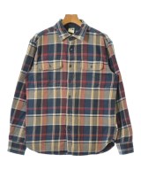 THE NORTH FACE カジュアルシャツ