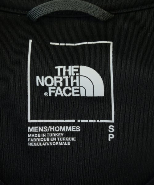 THE NORTH FACE（ザノースフェイス）Tシャツ・カットソー 黒 サイズ:S メンズ/2200713717013