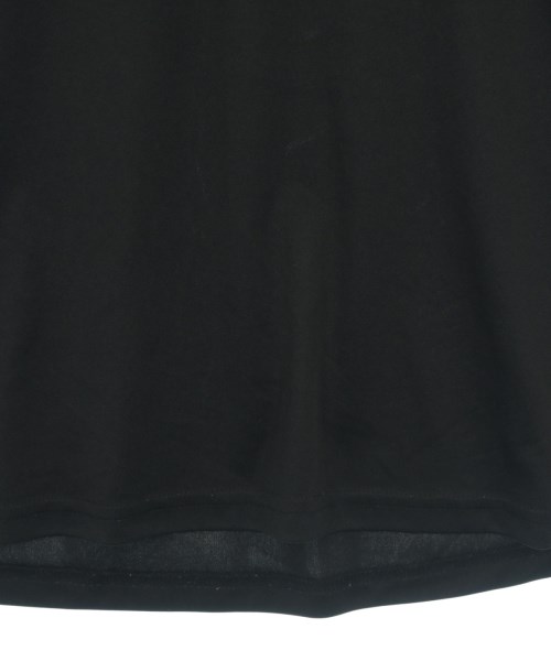 THE NORTH FACE（ザノースフェイス）Tシャツ・カットソー 黒 サイズ:S メンズ/2200713717013