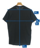THE NORTH FACE（ザノースフェイス）Tシャツ・カットソー 黒 サイズ:S メンズ/2200713717013