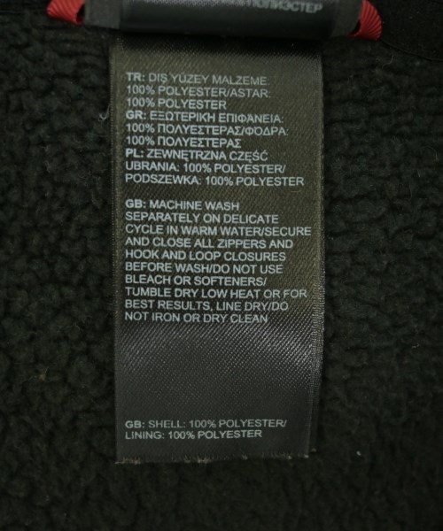 THE NORTH FACE（ザノースフェイス）その他 黒 サイズ:M メンズ/2200727292087
