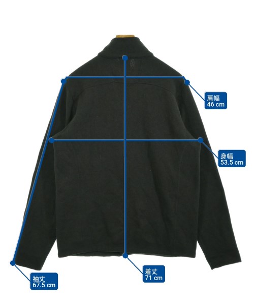 THE NORTH FACE（ザノースフェイス）その他 黒 サイズ:M メンズ/2200727292087